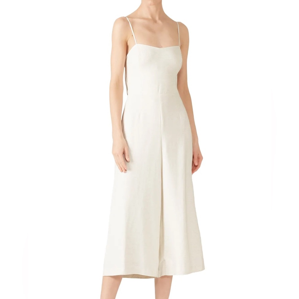 Club Monaco Dalennah Jumpsuit